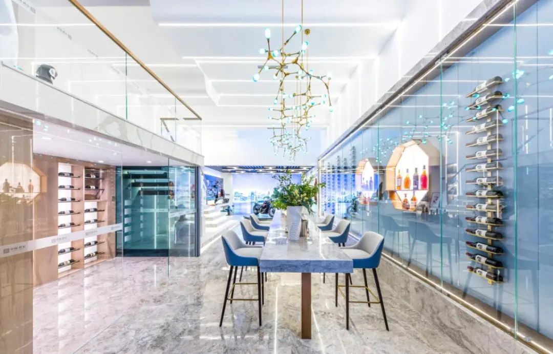 世家说 | 正在“消失”的主城别墅，封藏时代的终极向往-35