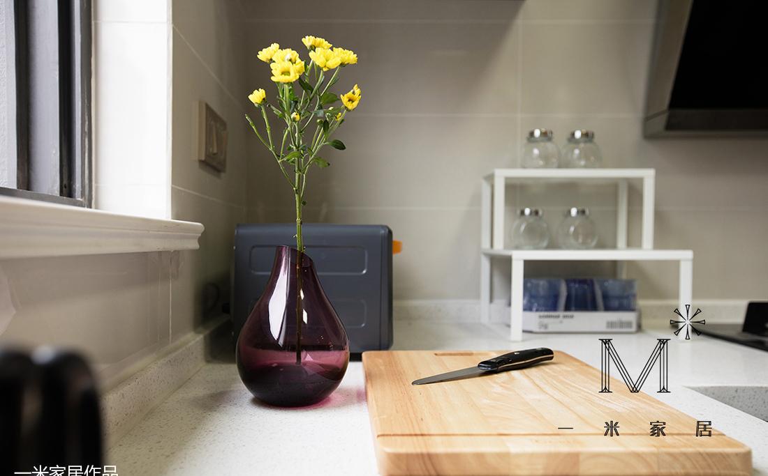 平层丨【一米家居】 ◣好先生◥ 120㎡现代-16