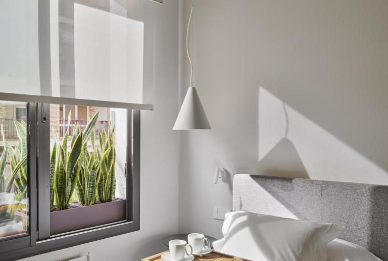 La Costa标志性建筑公寓翻新丨西班牙巴塞罗那丨Vilablanch工作室-42