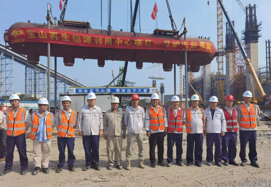 百日攻坚：打造花园式城市环保新标杆-54