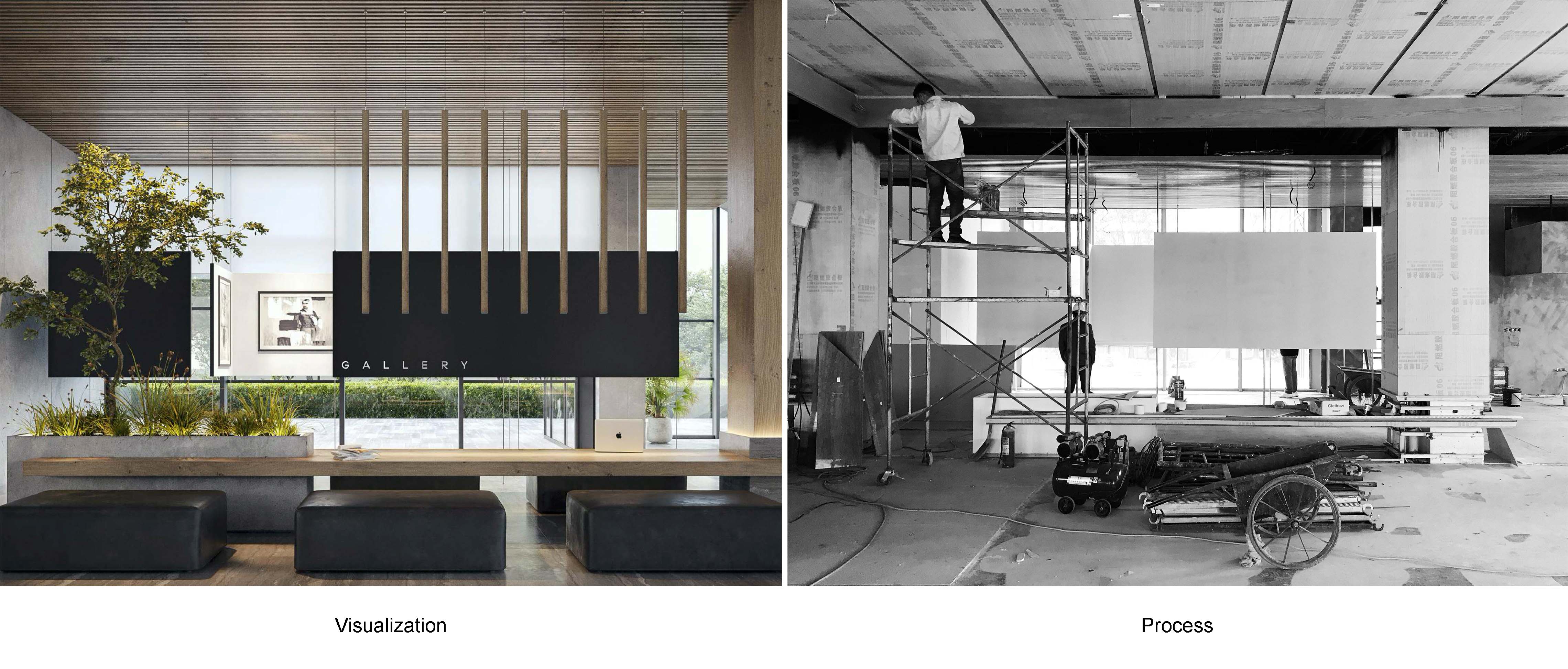 达伦营销中心丨中国青岛丨balbek bureau-55