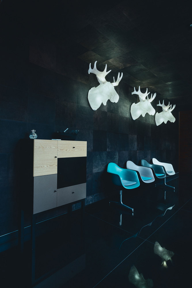 波兰斐波那契住宅-17