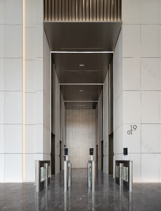 深圳光明宏发天汇中心写字楼丨中国深圳丨深圳市汇格设计有限公司-6