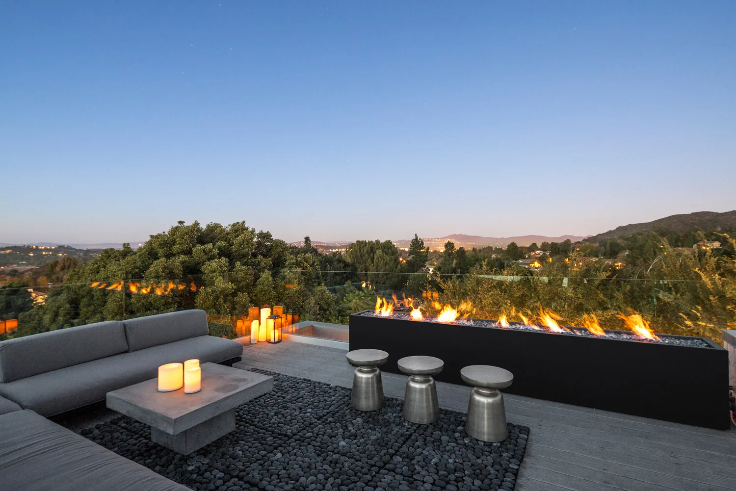 Acacia House Modern Shangri-La — HUNTER LEGGITT STUDIO-51