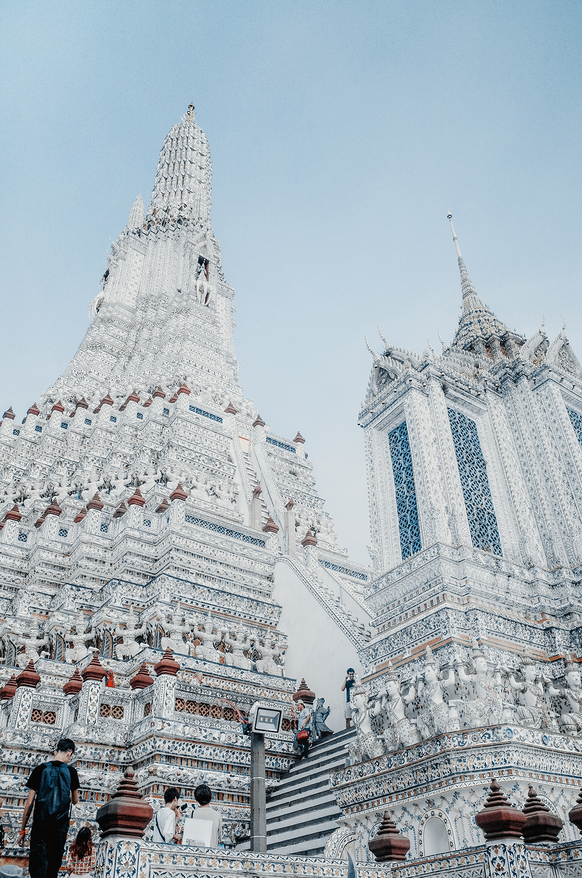 WAT ARUN-4