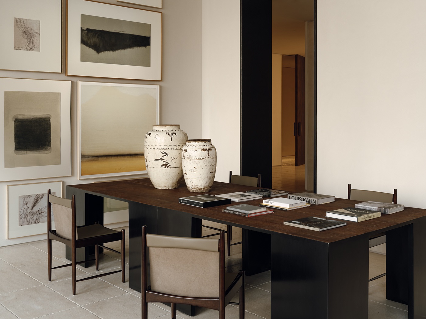 西安万象城会员中心丨中国西安丨尚壹扬设计-13