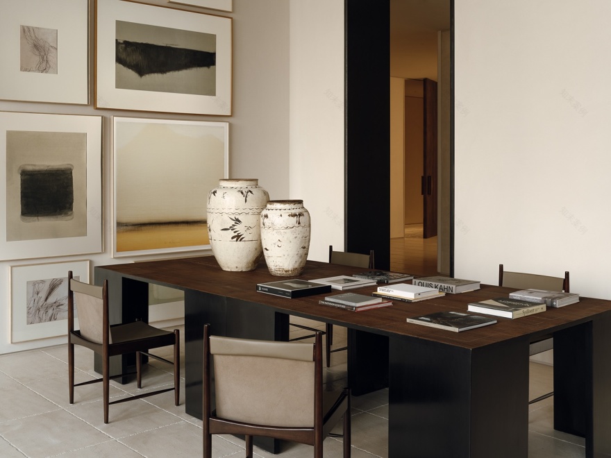 西安万象城会员中心丨中国西安丨尚壹扬设计-13