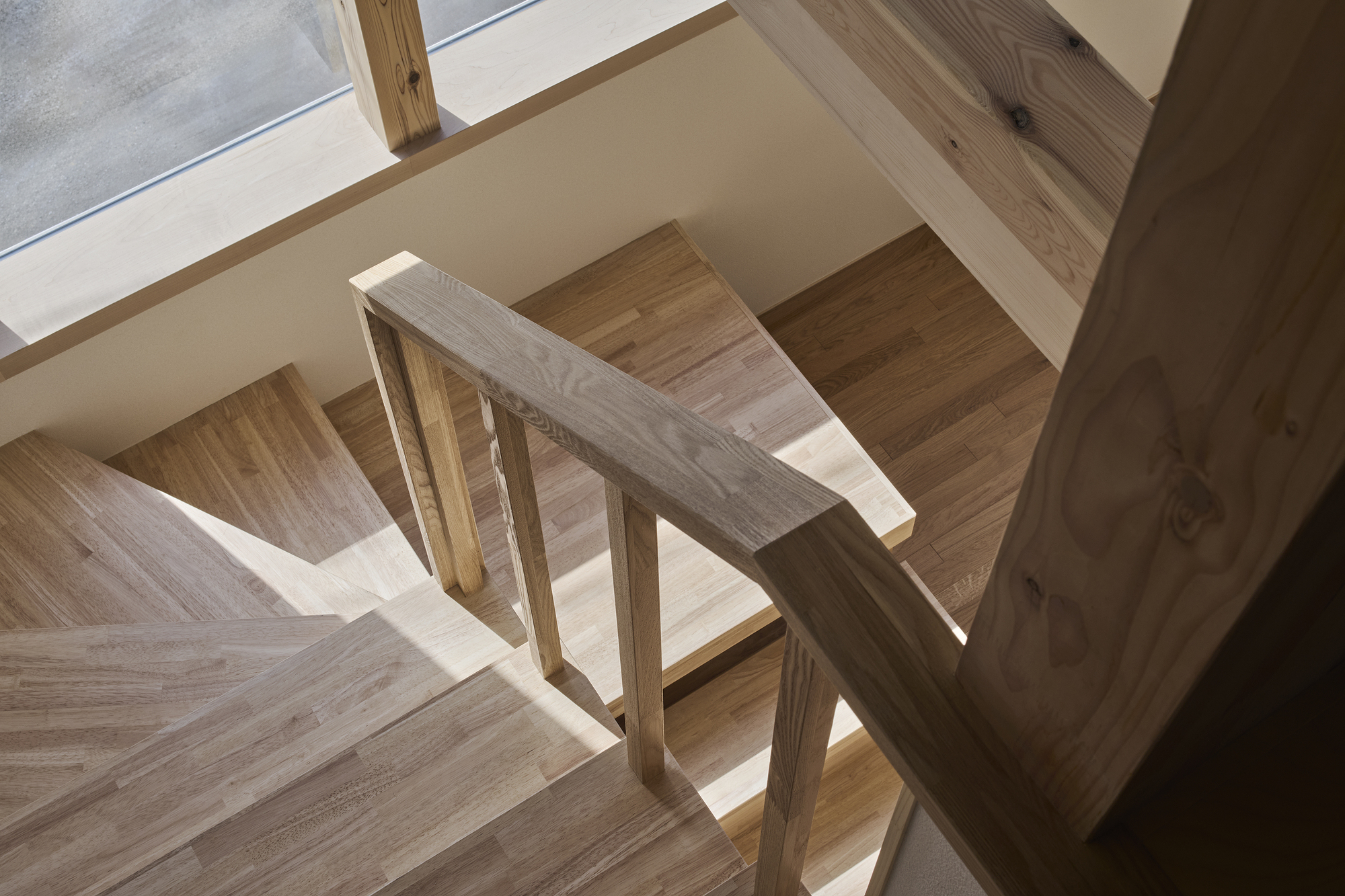 丨日本埼玉丨2321Architects-38