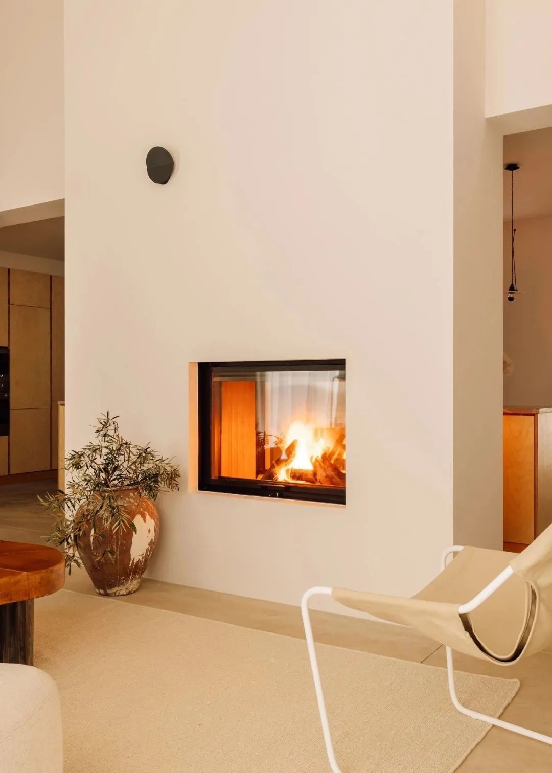 极简白色系民宿 Casa Quatro丨葡萄牙丨The Addresses-38