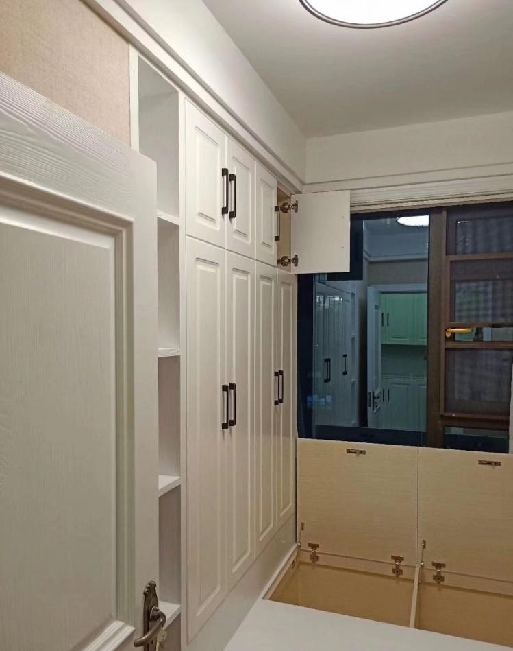 
90平方现代风 -4