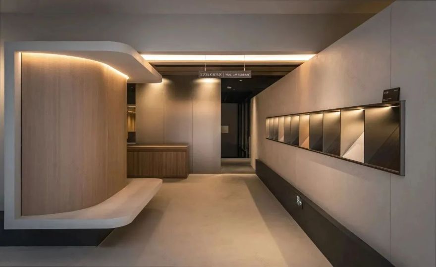 悦纹展厅丨中国常州丨LivFAMA Designs Co. LLC-13