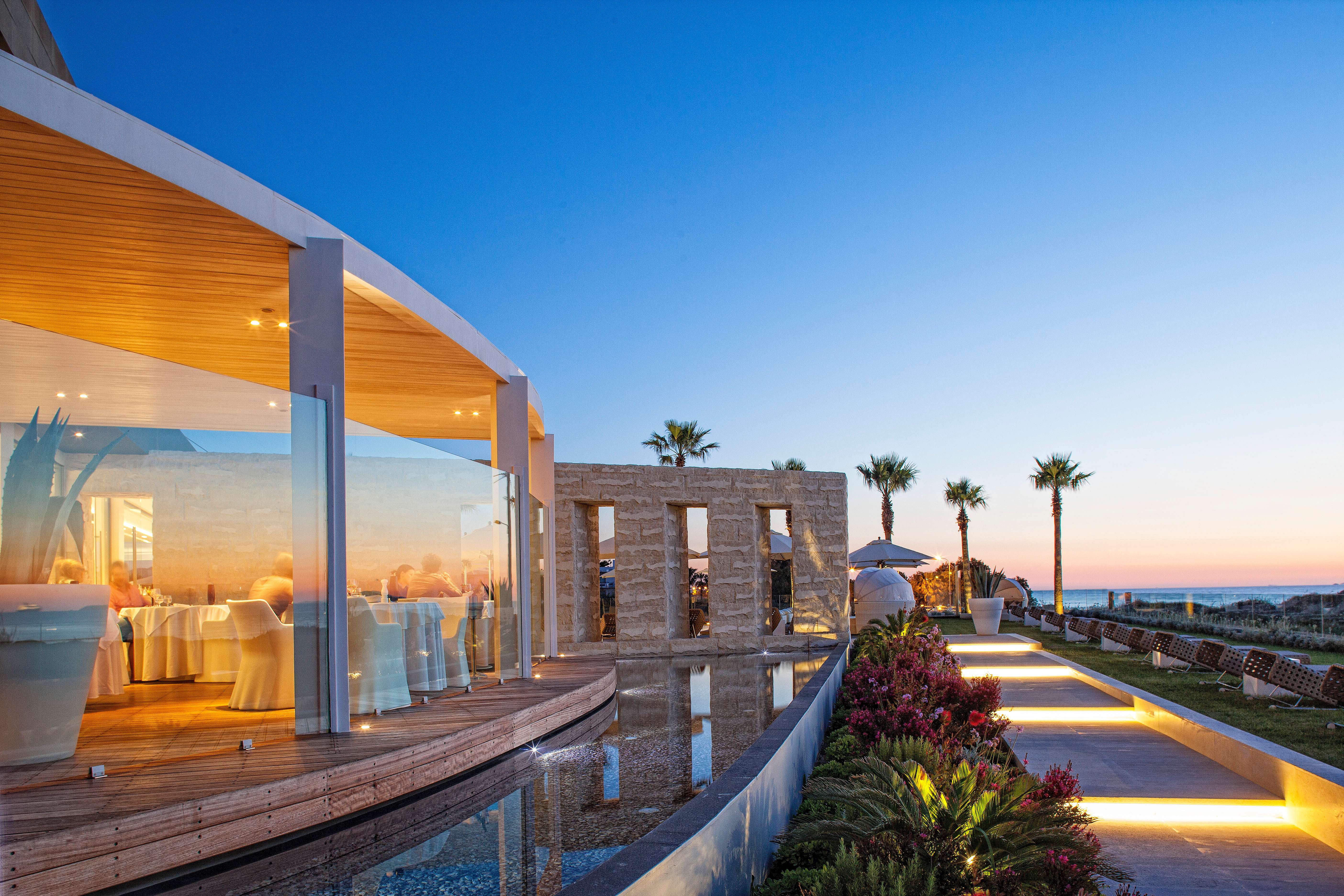 希腊科斯阿伽布鲁温泉精品酒店-26