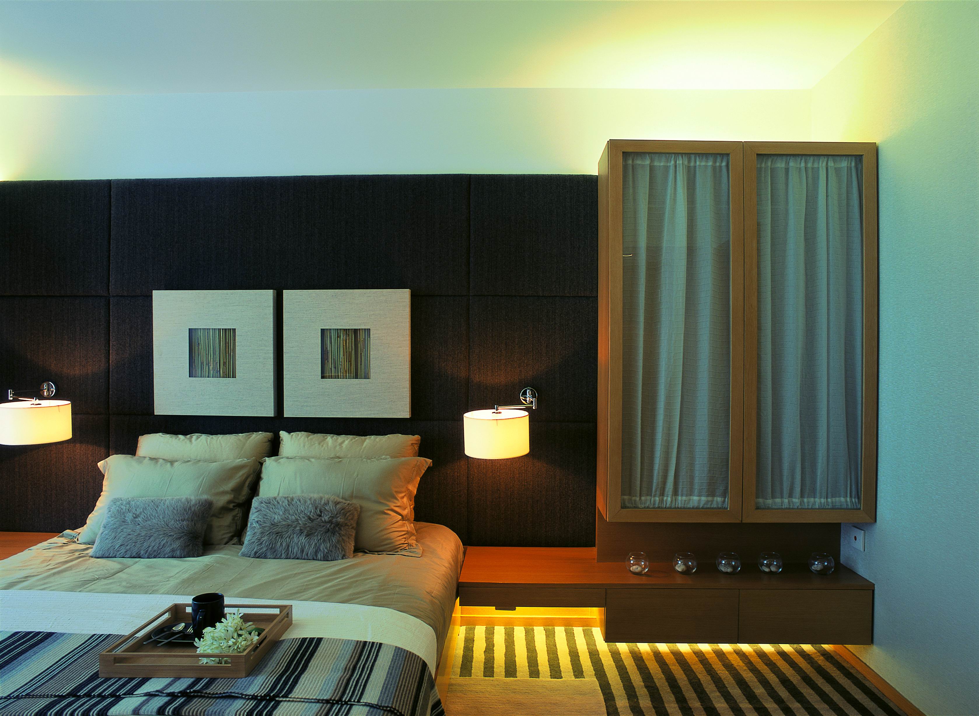 上海東方曼哈頓 VIII 梁志天-20