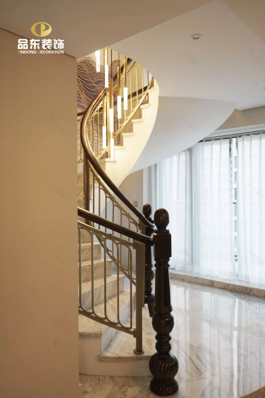 现代风格家居,优雅演绎生活艺术-70