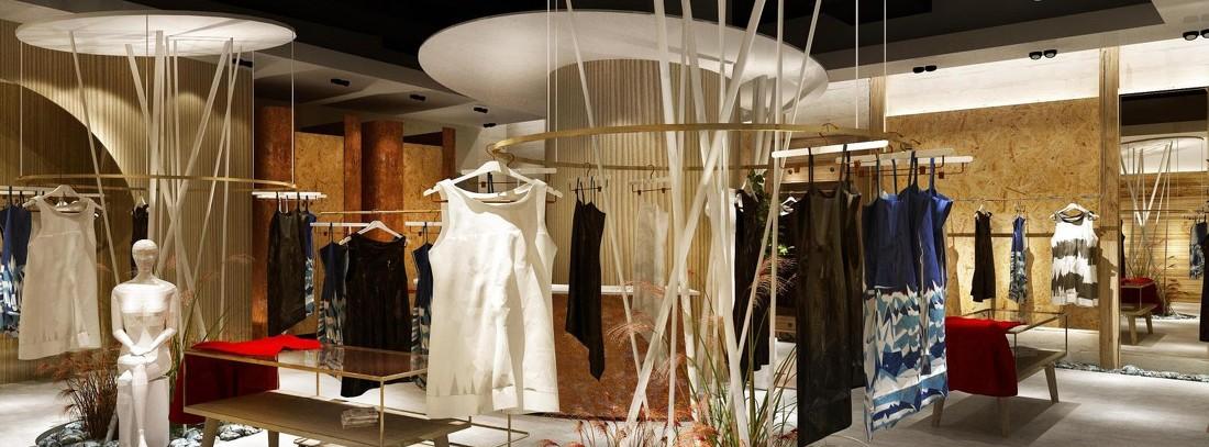 
IZOLA-沪虹桥天街-女装 -4