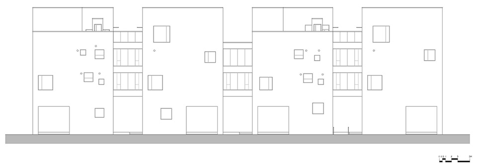 上海国际汽车城科技创新港C地块 / 致正建筑工作室-121