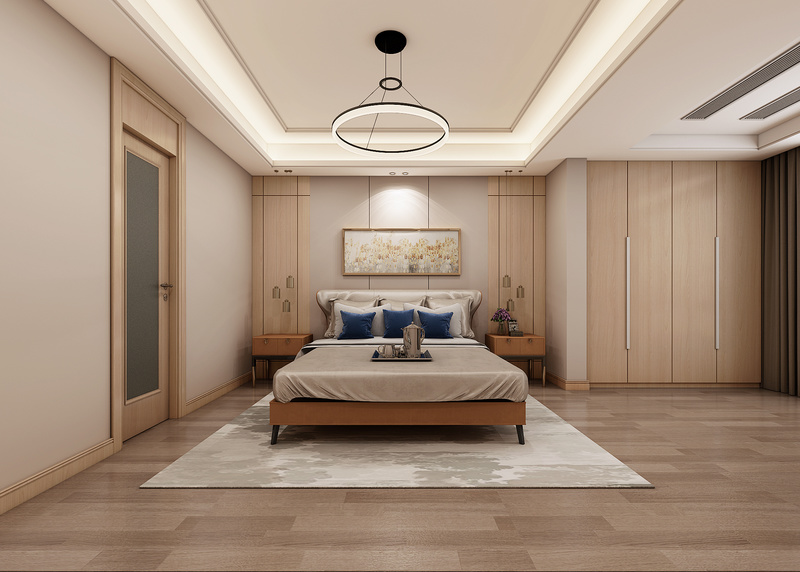 高速时代城现代简约家居，温暖收纳两不误-30