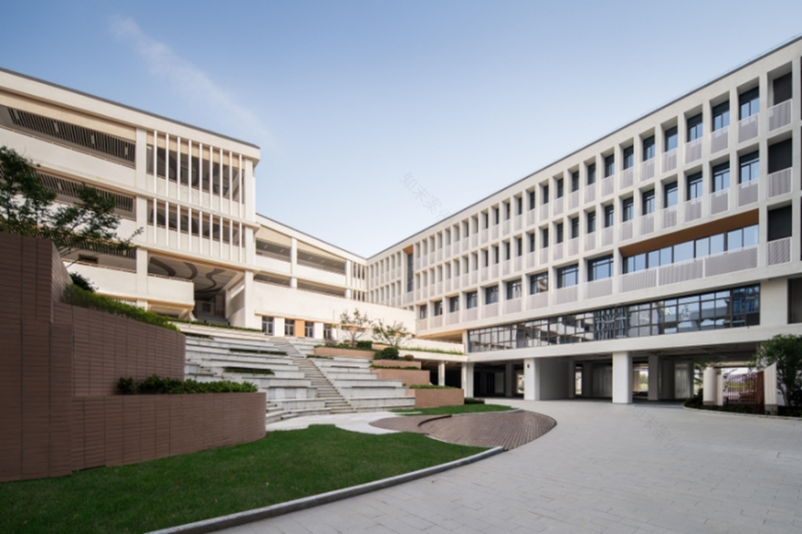 嘉兴市第四高级中学-43