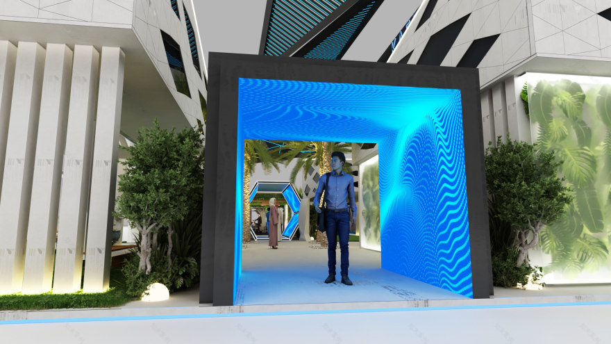 国王阿卜杜勒阿齐兹金融区(KAFD)亮相城市景观展(CITYSCAPE )
注:KAFD 一般指国王阿卜杜勒阿齐兹金融区(King Abdullah Financial District) ,CITYSCAPE 一般是城市景观展,这两个名称需结合具体语境,若有更明确的背景信息,翻译会更精准 丨沙特阿拉伯利雅得-32