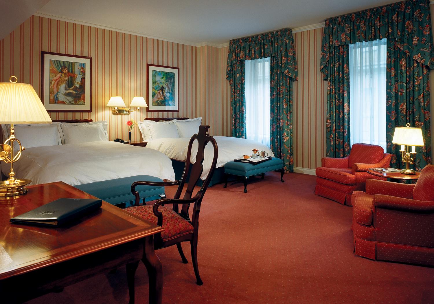 )Le Meridien King Edward, Toronto, Ontario, Canada-4