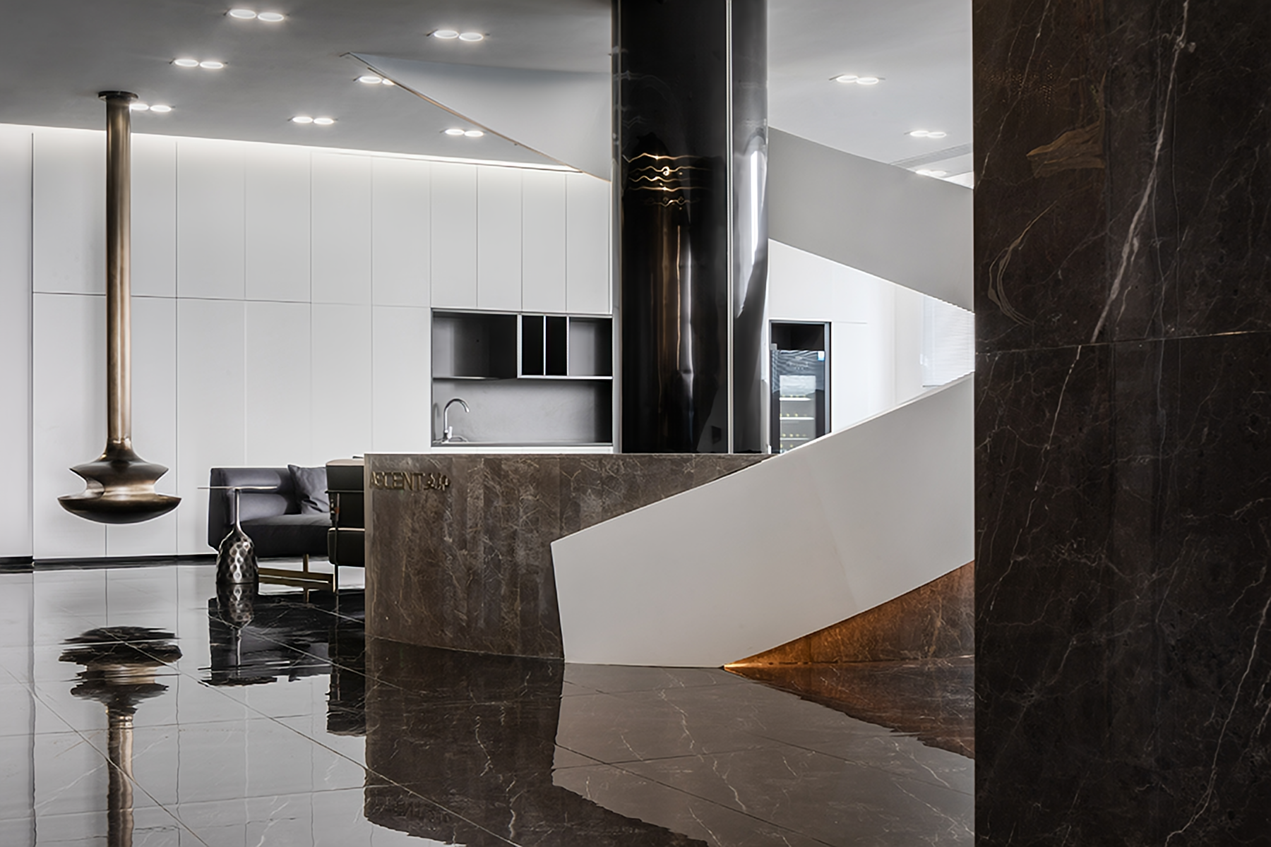 见拙丨中国枣庄丨李忠光设计事务所 CHASING DESIGN 启呈-66