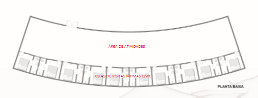 Colônia Penal Agrícola(农业教养殖民地)丨Érika Sun-40