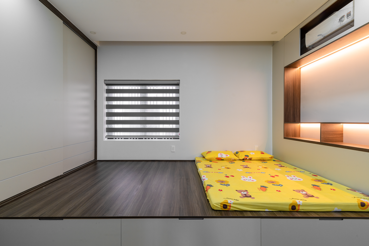 绿意盎然，宜居城市之家-49