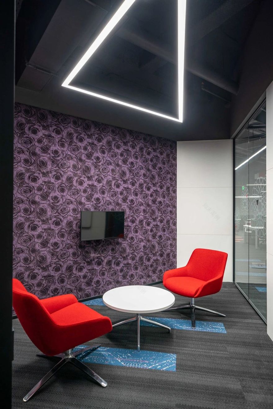 Flutter Entertainment 印度办公室丨Symmetrics Development Services-17