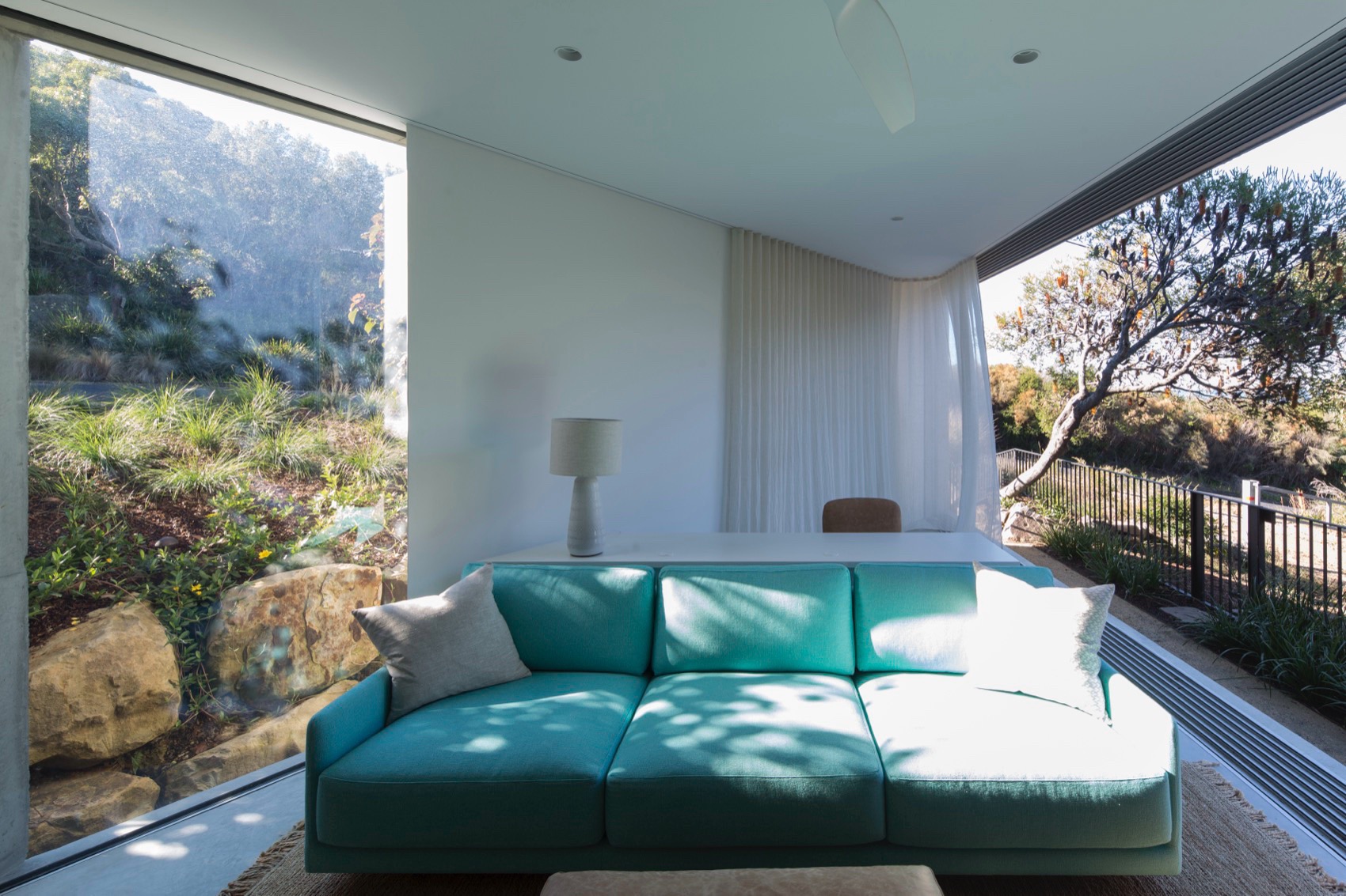 尖角住宅（HOUSE ACUTE）丨澳大利亚新南威尔士丨MCK Architecture & Interiors-24