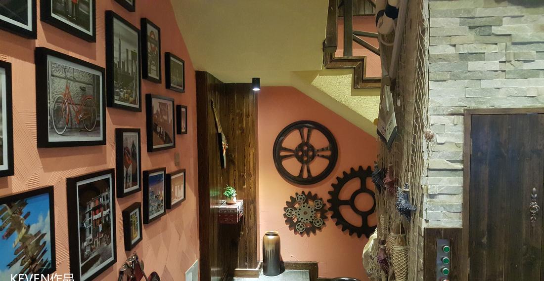 
三亚商品街（鼎品柴火鱼） -12