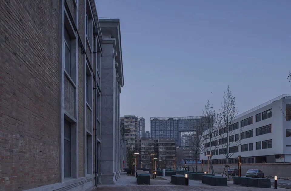 1959 时间里丨中国北京丨水发绿建(北京)城市科技发展有限公司-40