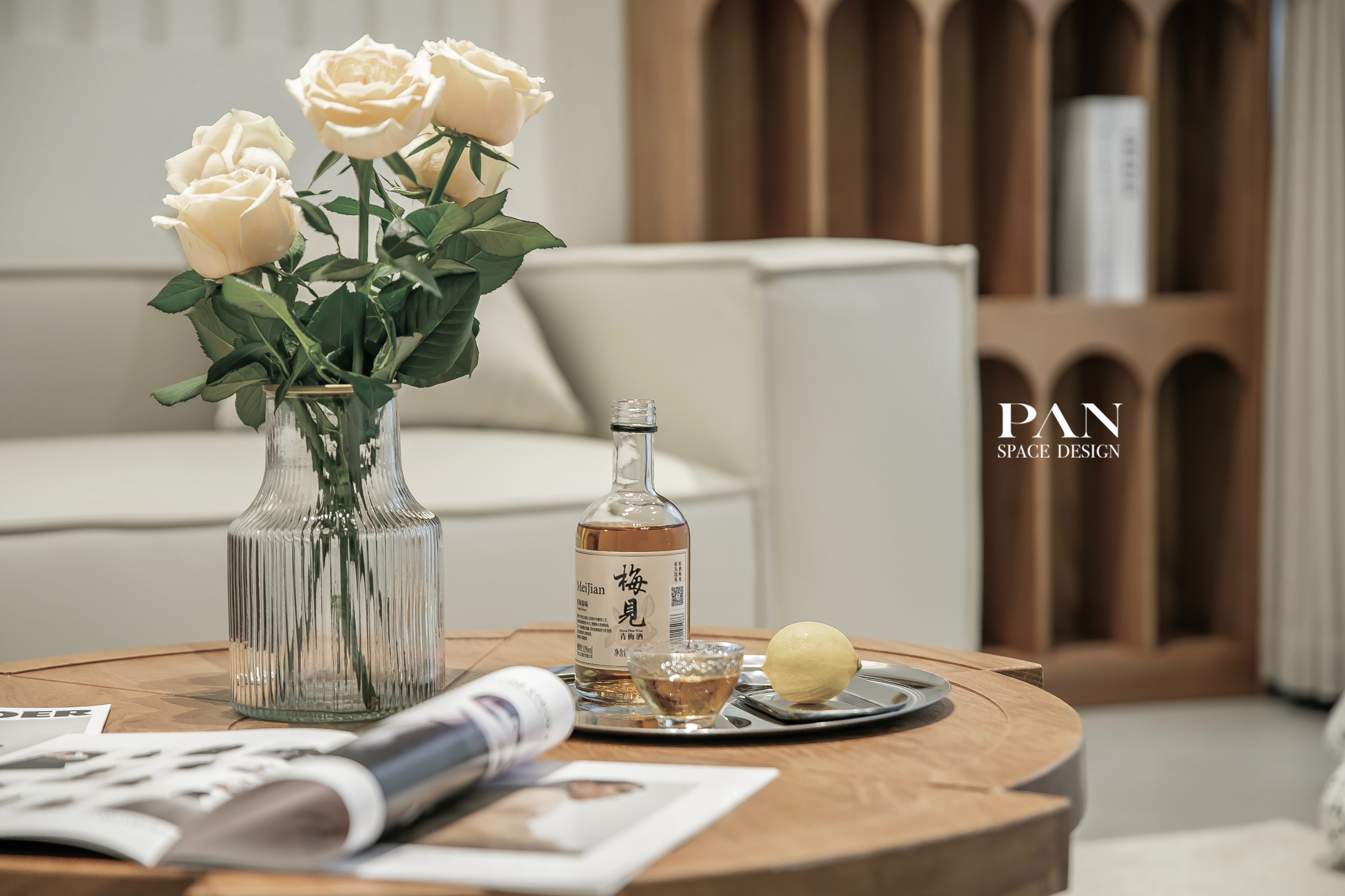 漫煮生活丨中国浙江丨PAN 空间设计-5