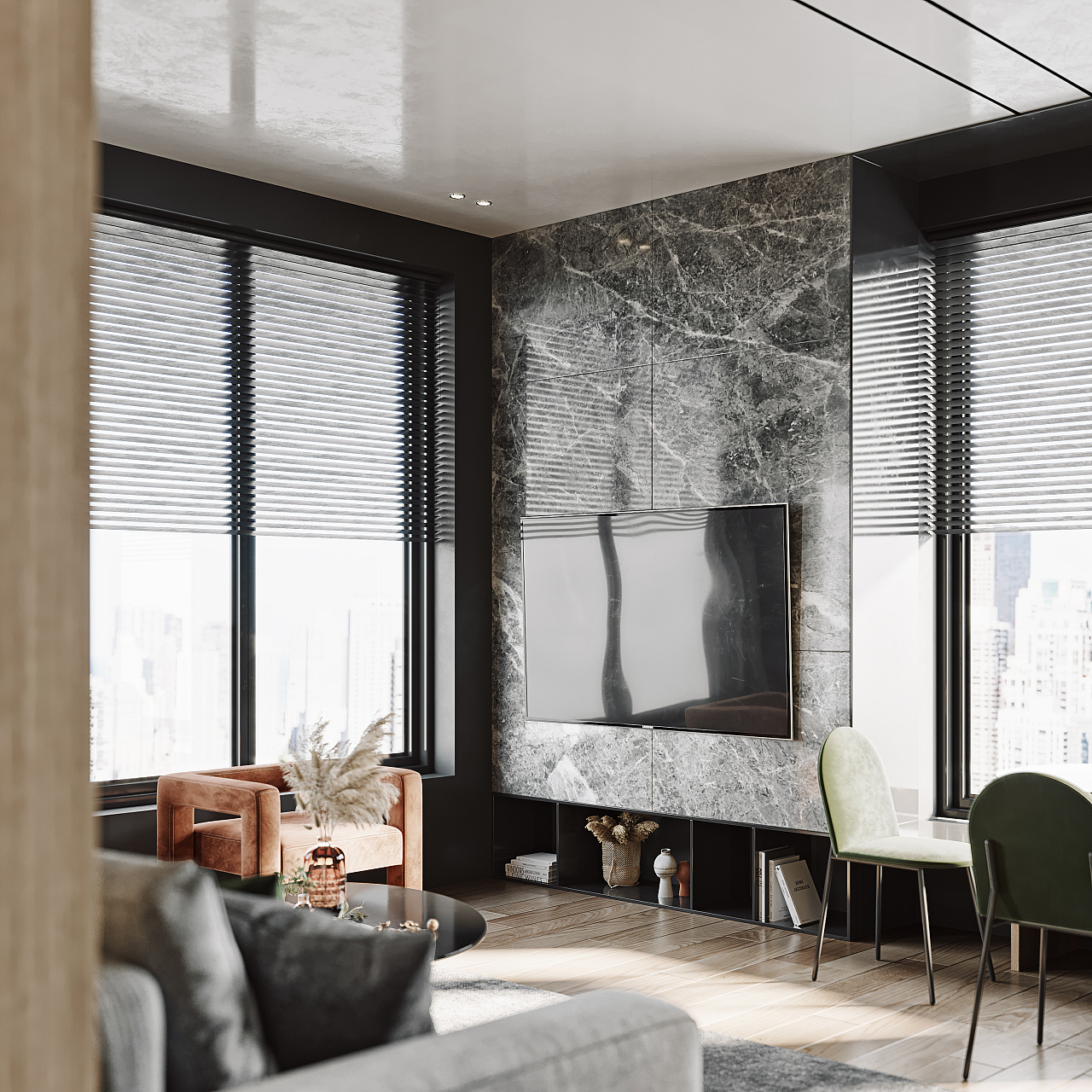 科罗娜第四期学员 3D 作品展示-11