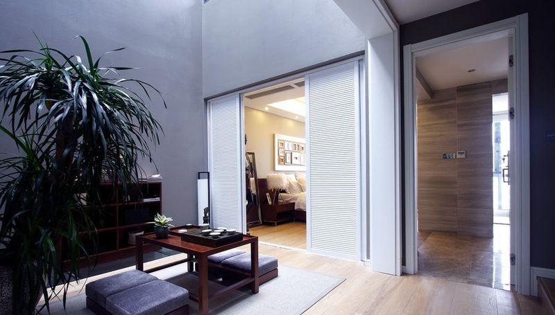 现代风格家居设计-7