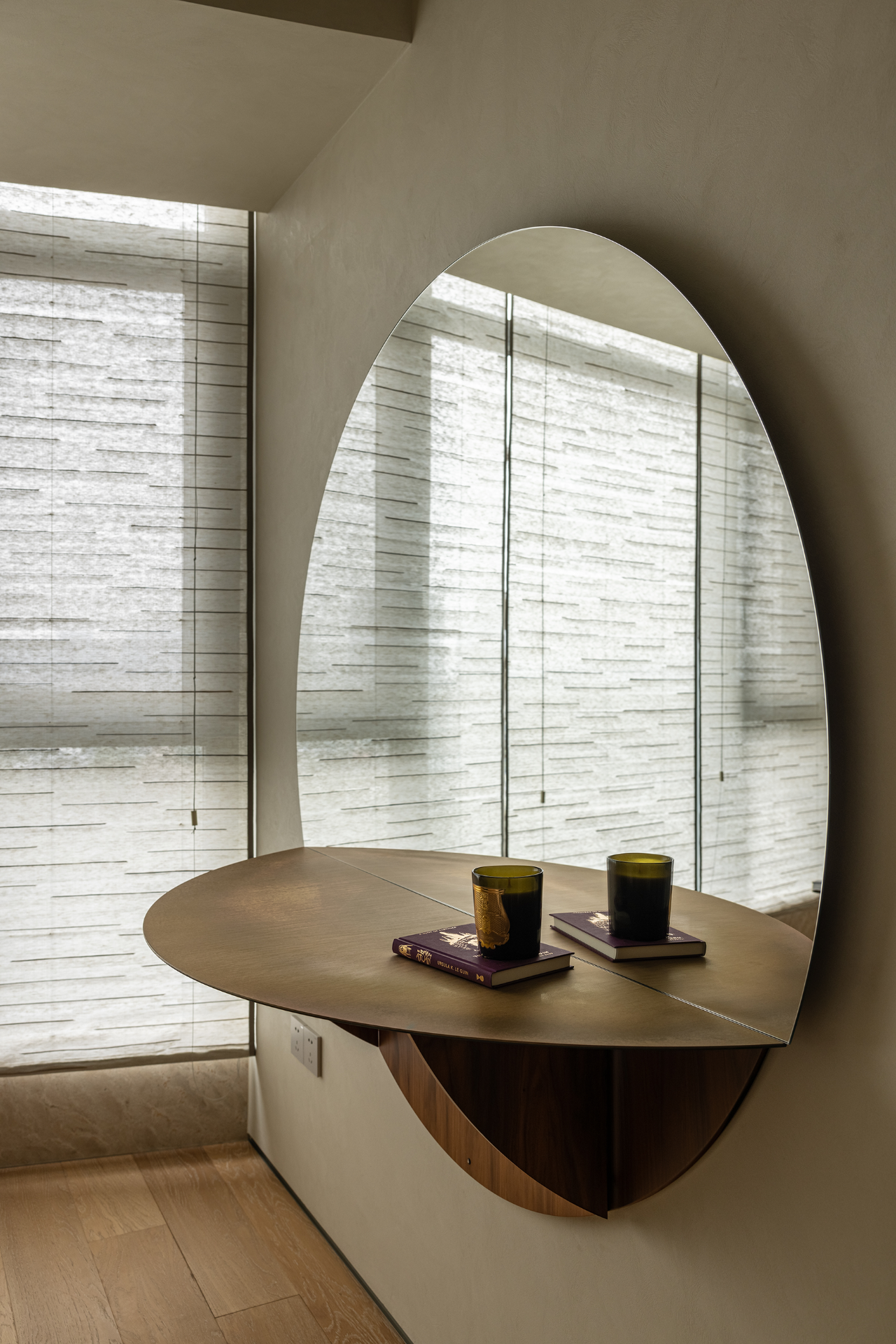 如是所见丨中国成都丨成都澜也空间设计事务所-44