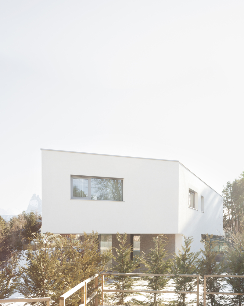 意大利卡萨·路易斯的住宅-9