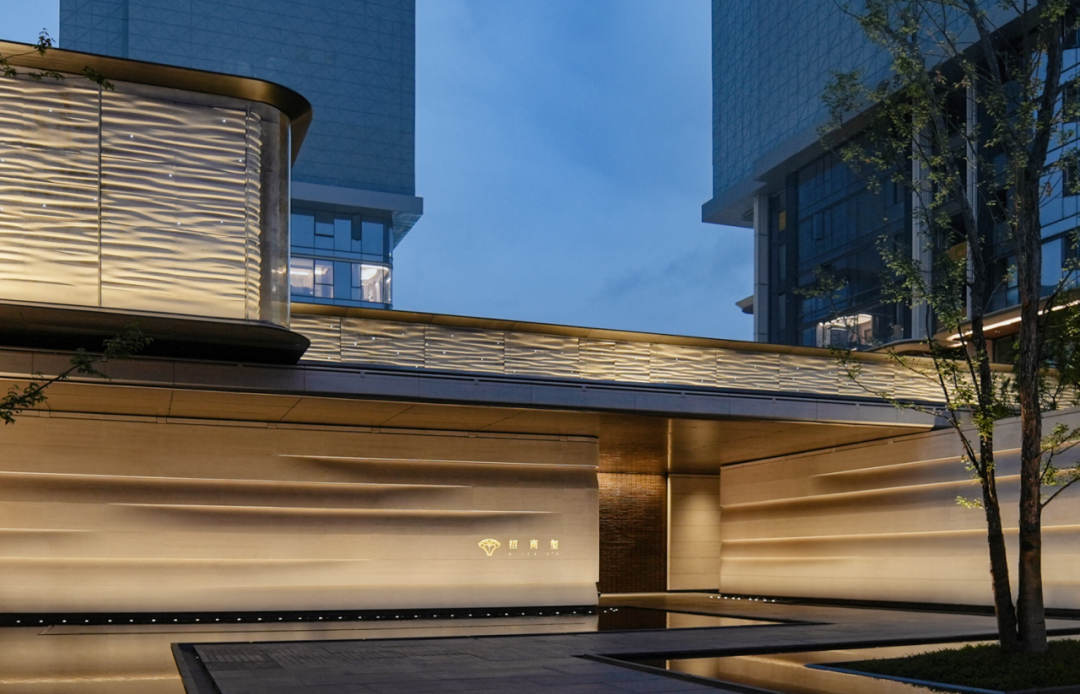 招商蛇口·成都 招商玺丨中国成都丨上海日清景观设计有限公司-20