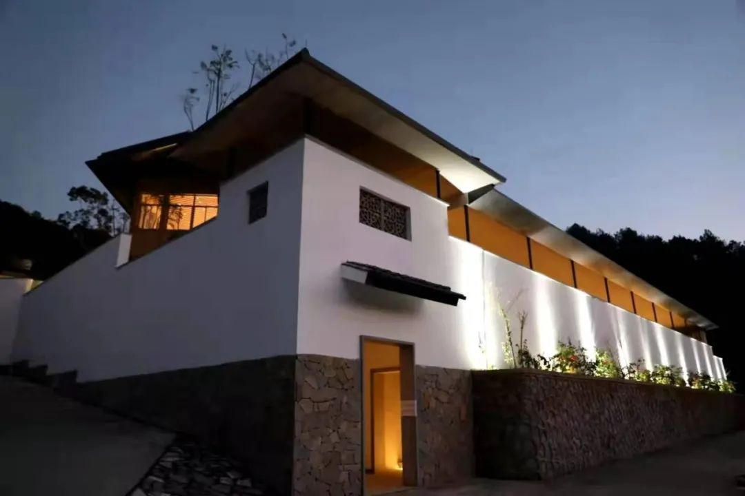 林风眠纪念馆 | 客家与江南风格共融,传统与现代兼具-50