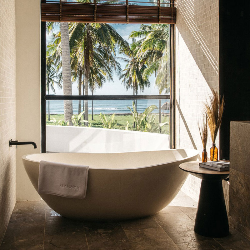 阿拉马耶酒店-6