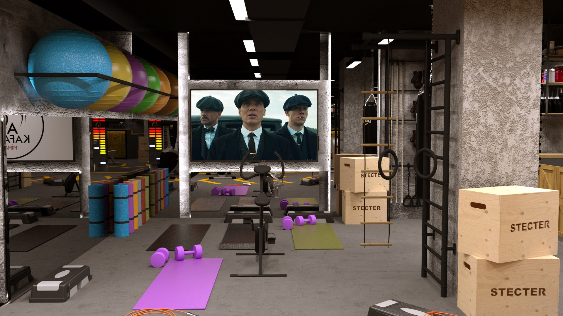 富戈游戏健身丨HATİCE AKARSU-7