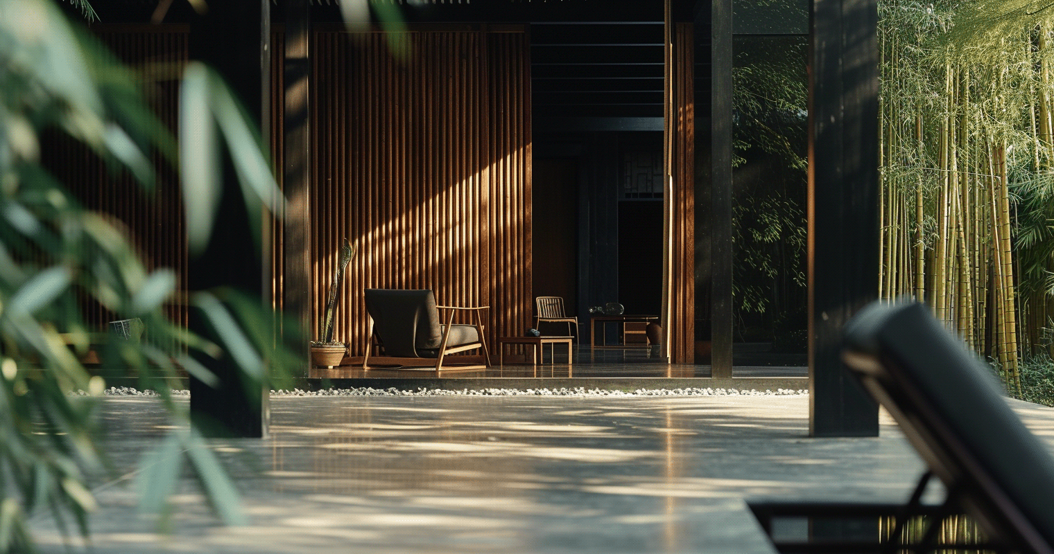 宁静之地丨Vo Huu Linh Architects-4