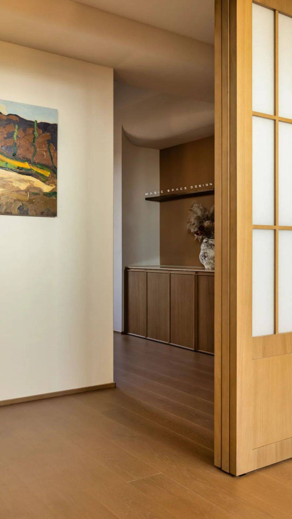 擢秀园丨麻吉空间联合设计-82