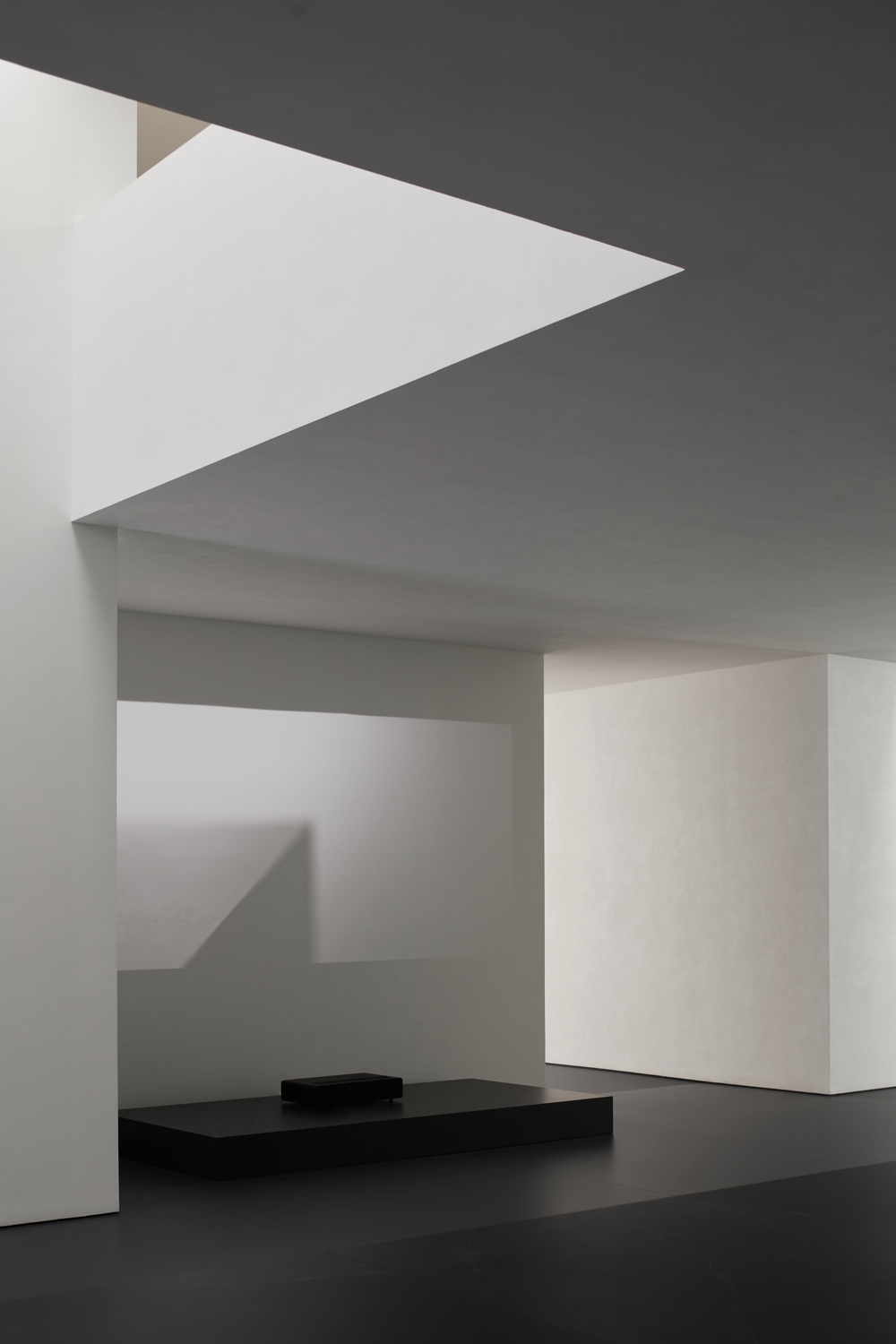 Inalco 城市展厅丨聿享设计事务所-15