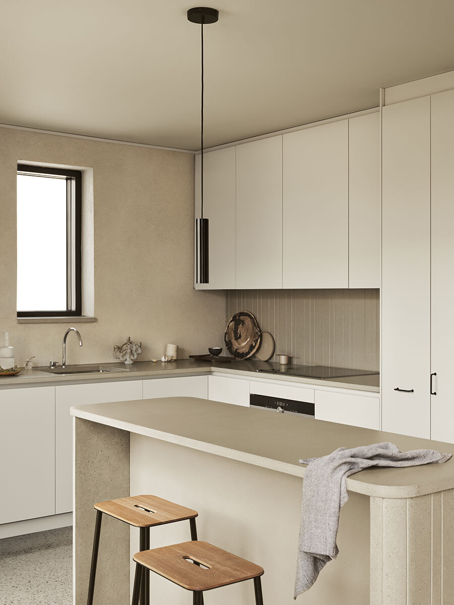 Daniella Witte's Kitchen — Nordiska Kök-4