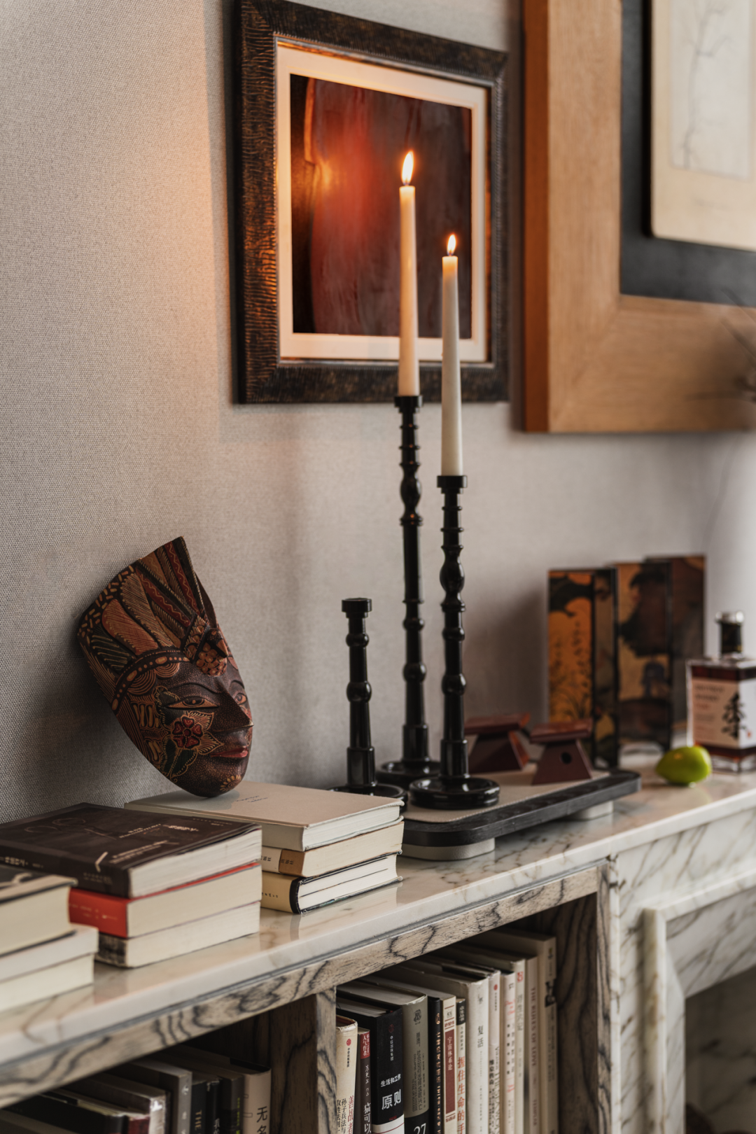 杭州龙湖金沙御湖境丨中国杭州丨IF DESIGN 羽果设计-38