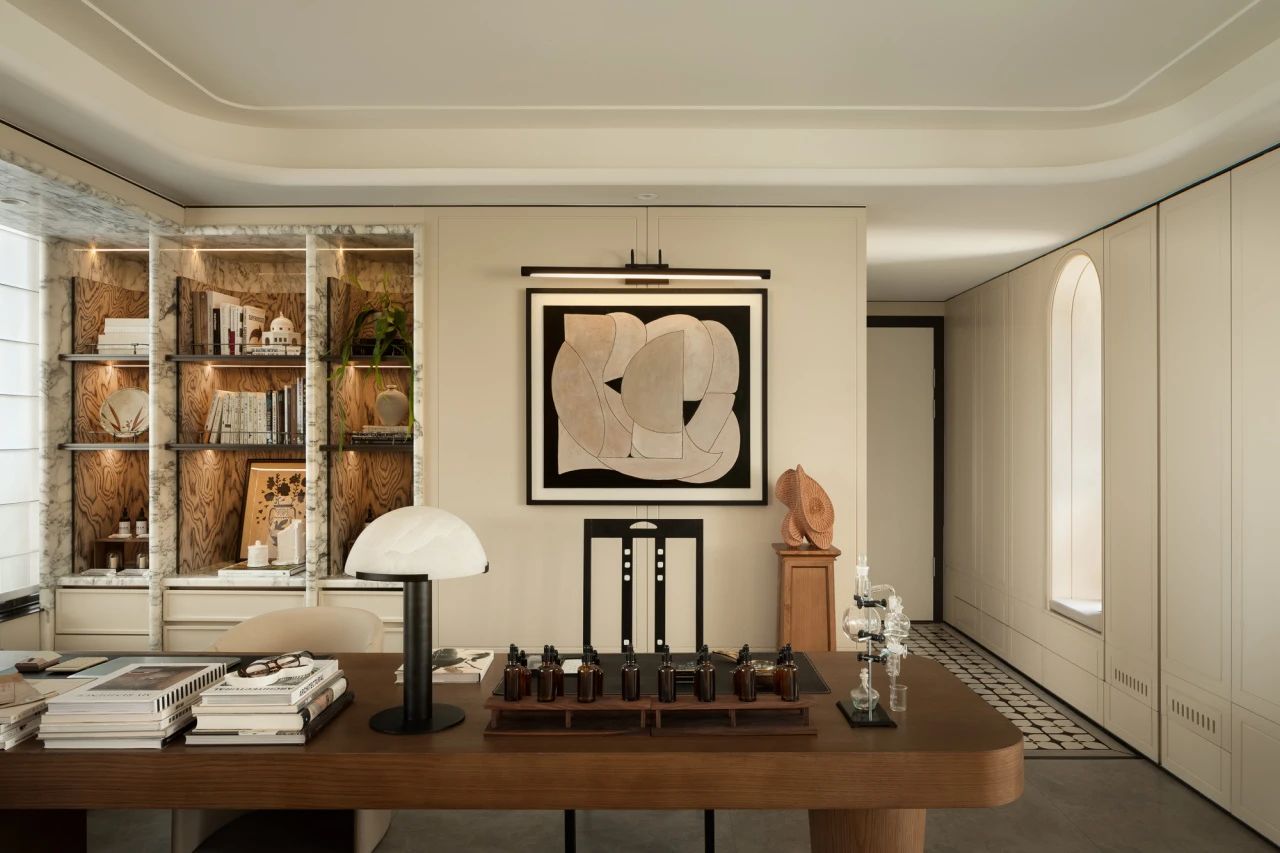 广州万科黄埔新城中央公园丨中国广州丨上海璞辉空间设计有限公司-11