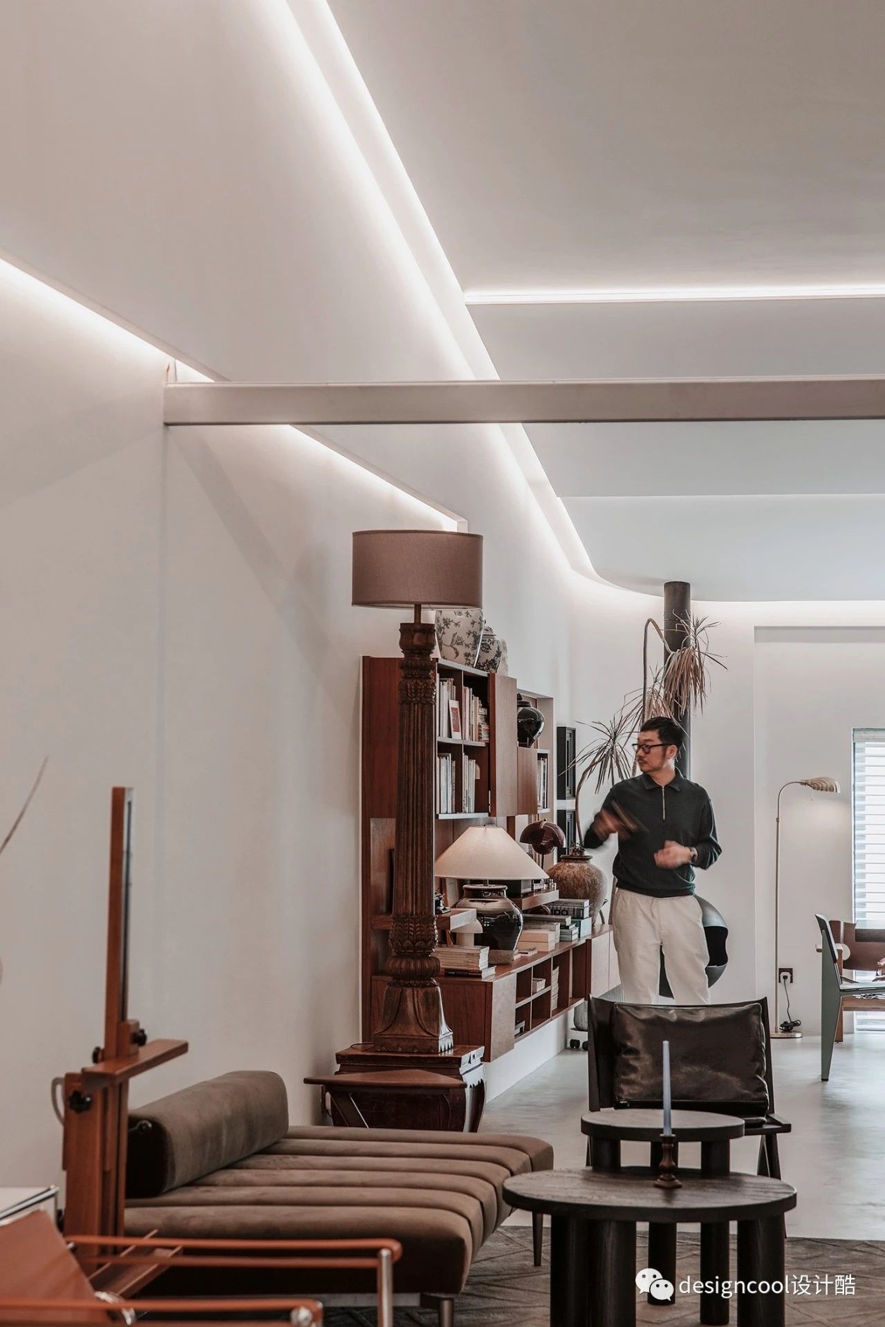 INBOX 盒子丨恒田设计研究所-42