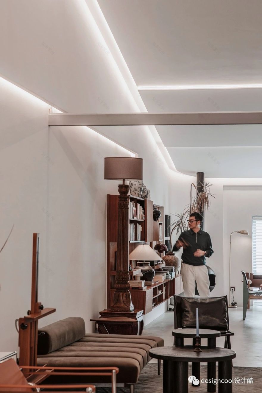 INBOX 盒子丨恒田设计研究所-42