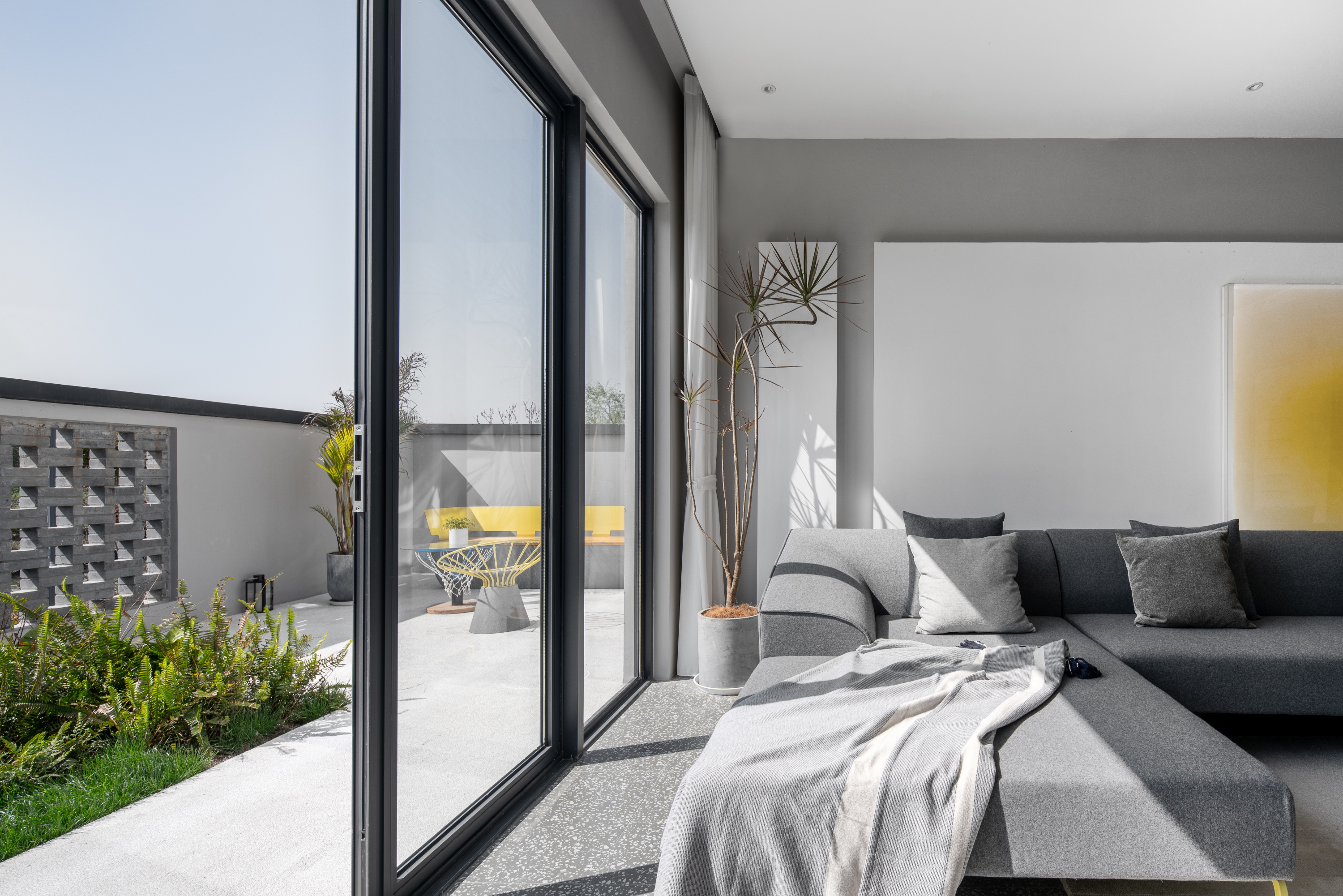 水库村造梦营丨中国上海丨CHAO 巢羽设计事务所-23