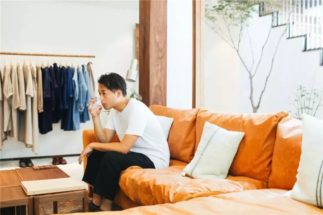 青山周平的城市共享生活设计-109